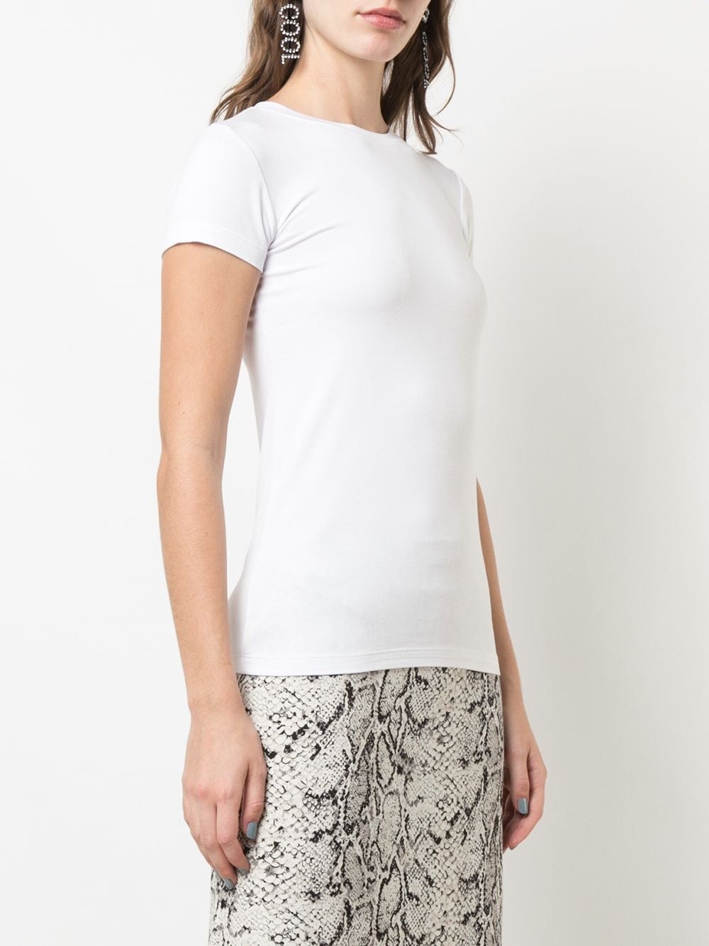 Ressi short sleeved T-shirt - 3