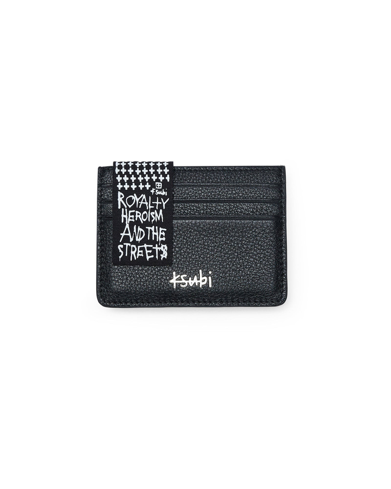 1999 KREDIT CC WALLET SILVER 1