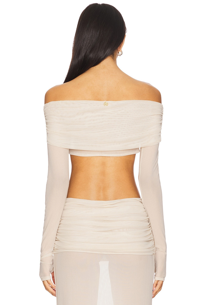 BANANHOT Lena Shirt outlook