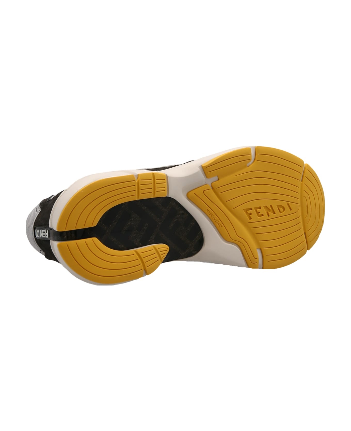 'faster Trainer Sneakers - 4