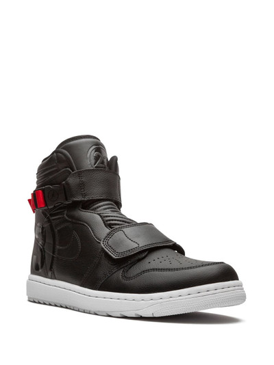 Jordan Jordan 1 Moto high-top sneakers outlook