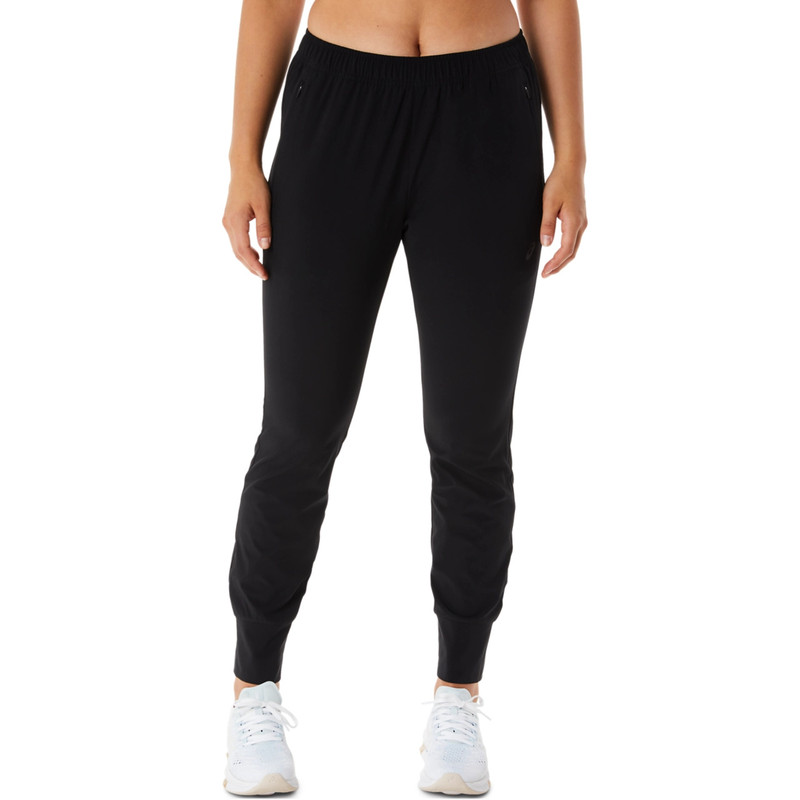 WOMEN'S TRAINING CORE STRETCH WOVEN PANT 1