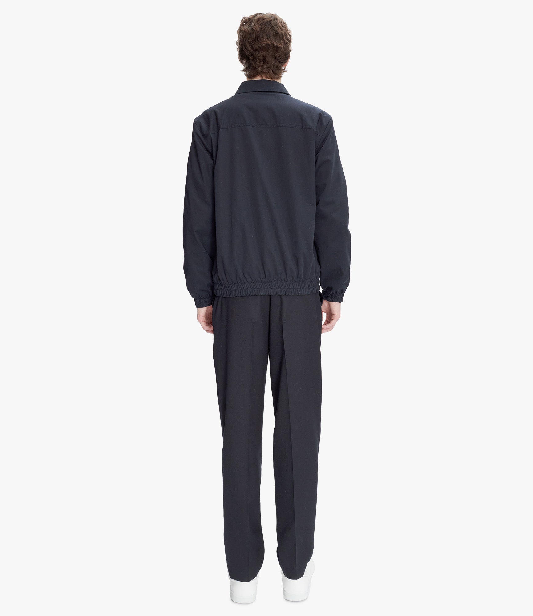 GILBERT JACKET - 3