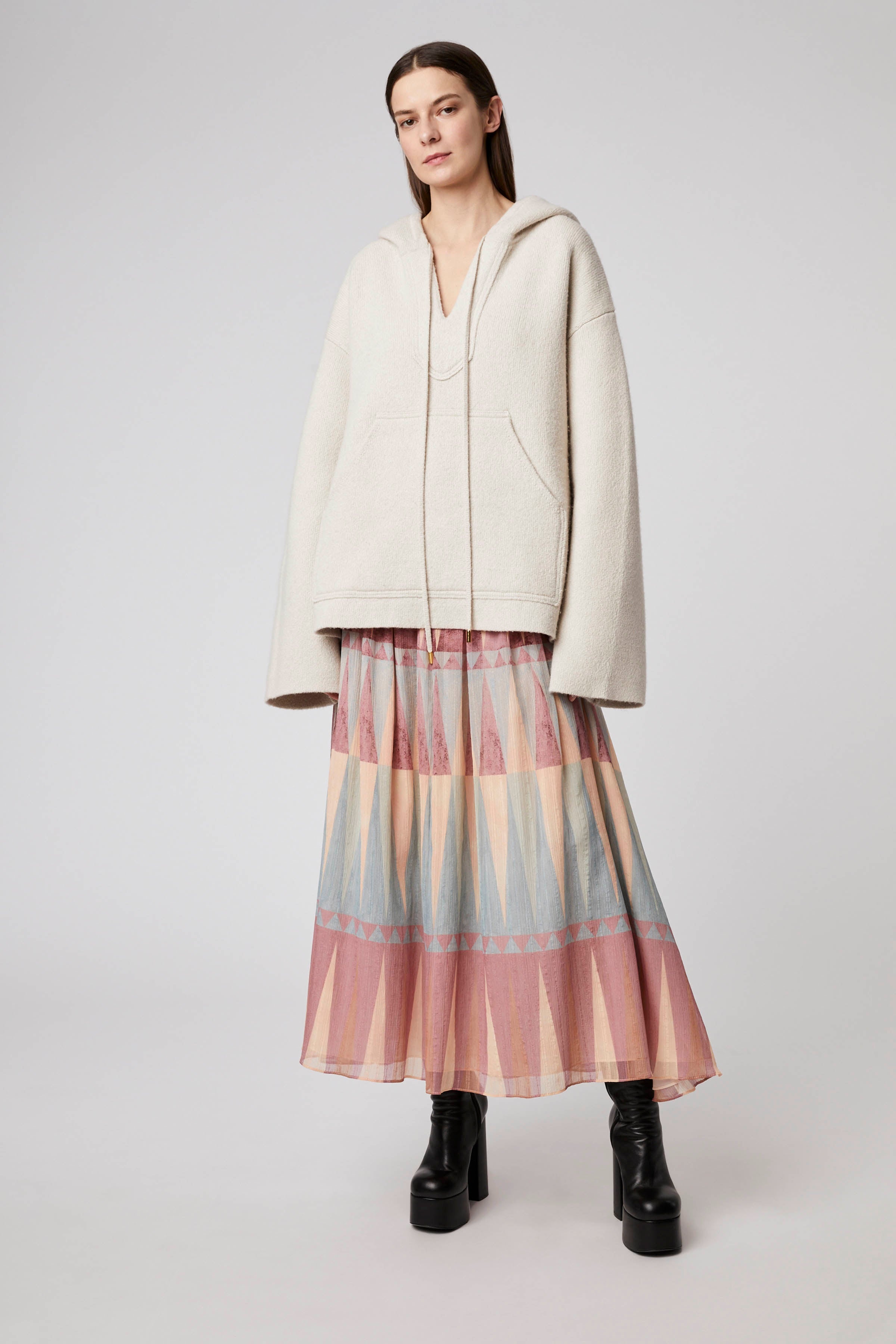 'BROOKLYNNE' SWEATER - 5