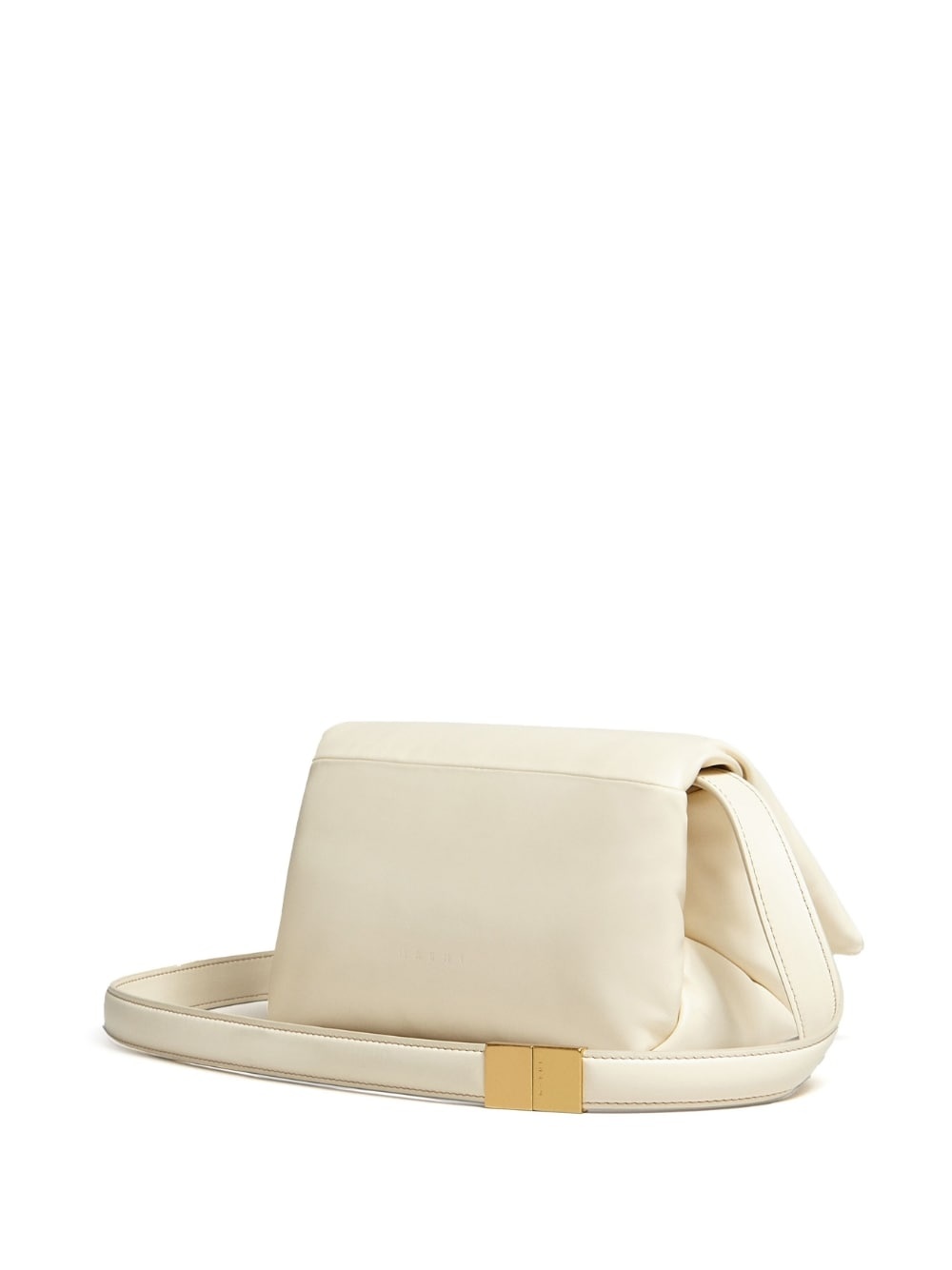 Prisma leather shoulder bag - 2