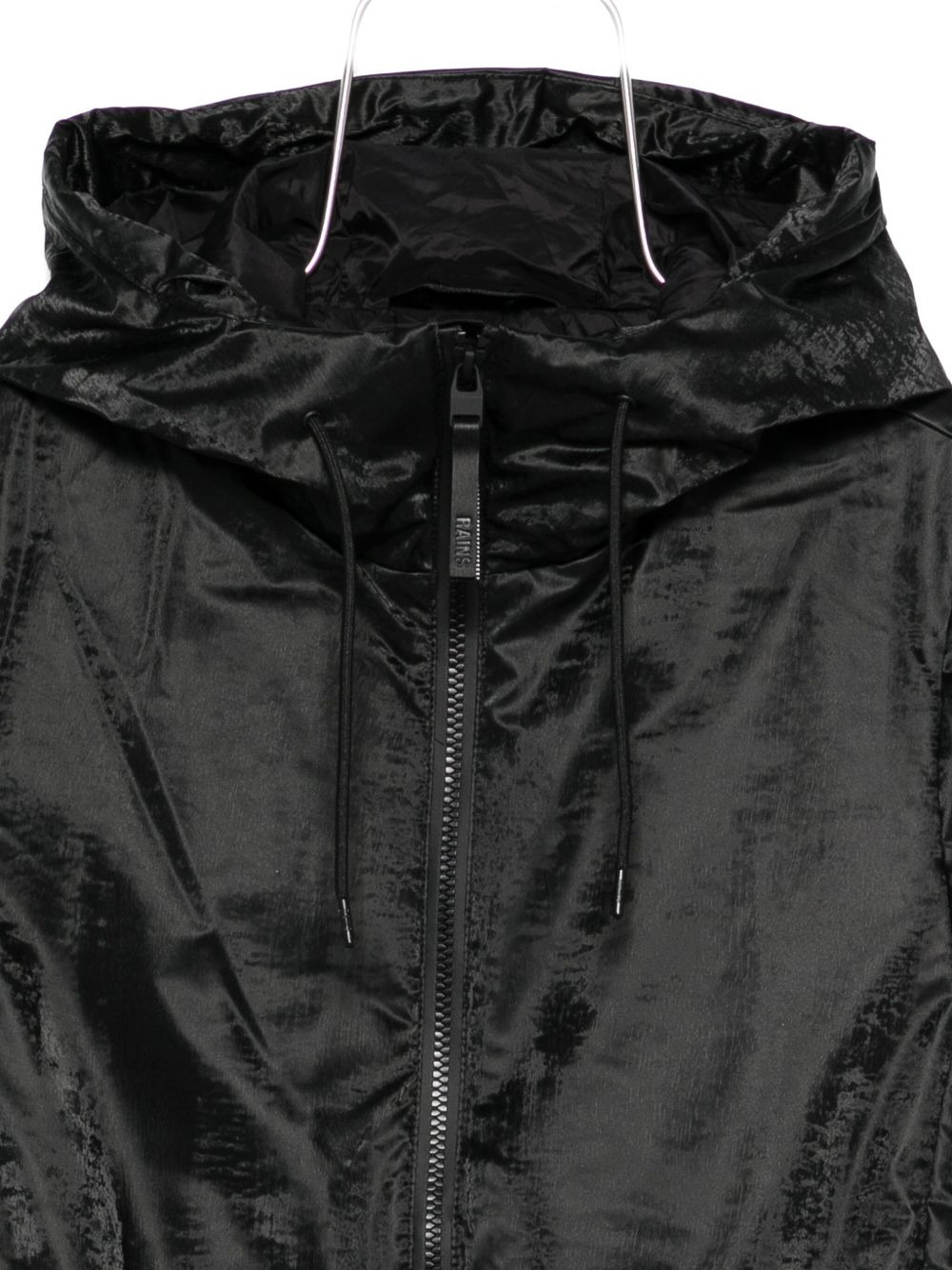 Lohja Long Insulated jacket - 3