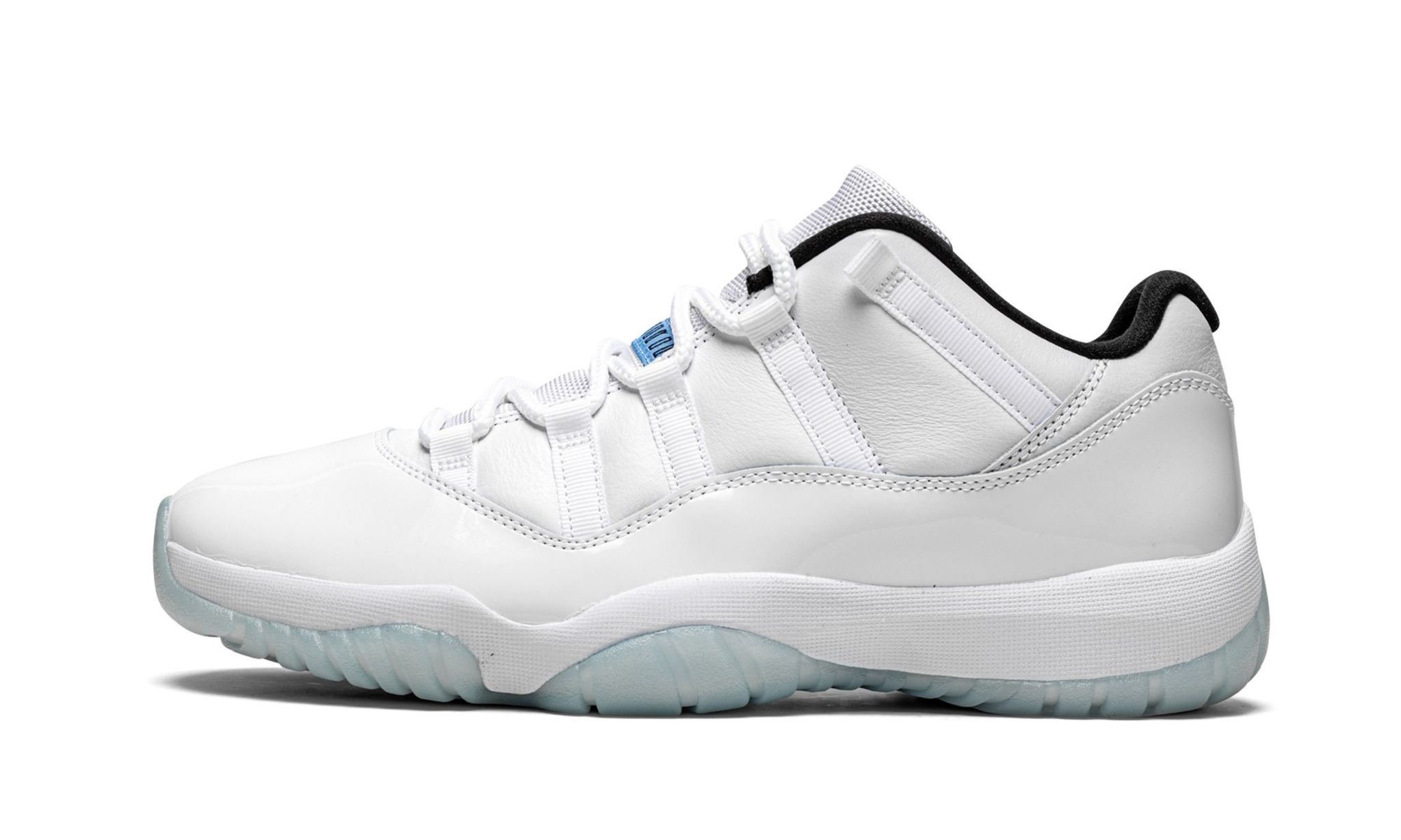 Air Jordan 11 Retro Low "Legend Blue" - 1