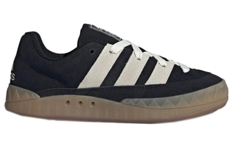 adidas Adimatic Core 'Black White Gum' IE2224 - 2