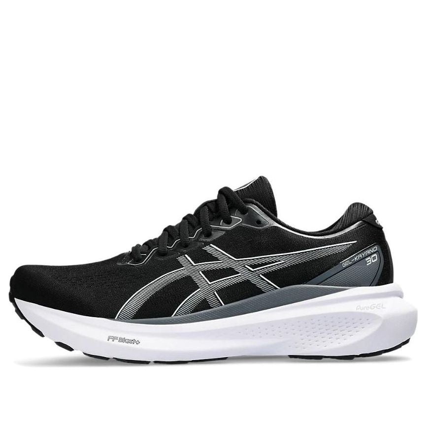 ASICS Gel Kayano 30 'Black Sheet Rock' 1011B548-002 - 1