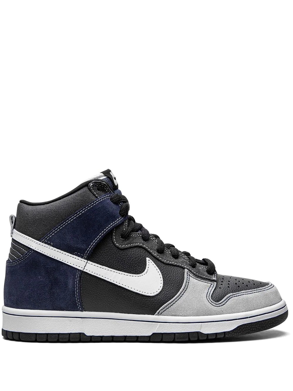 Dunk High Pro SB "UnFutura" sneakers - 1