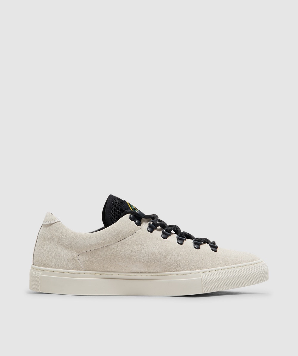Low top sneaker - 3