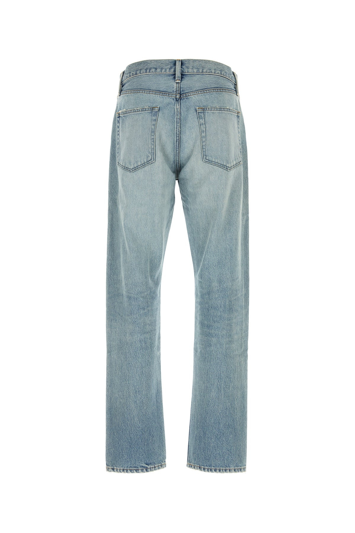 Denim jeans - 2