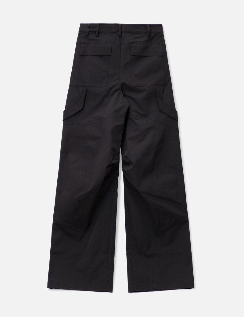 CELLULAE CARGO TROUSERS 2