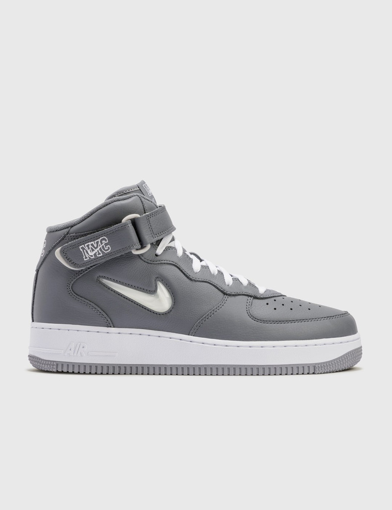 AIR FORCE 1 MID QS - 1