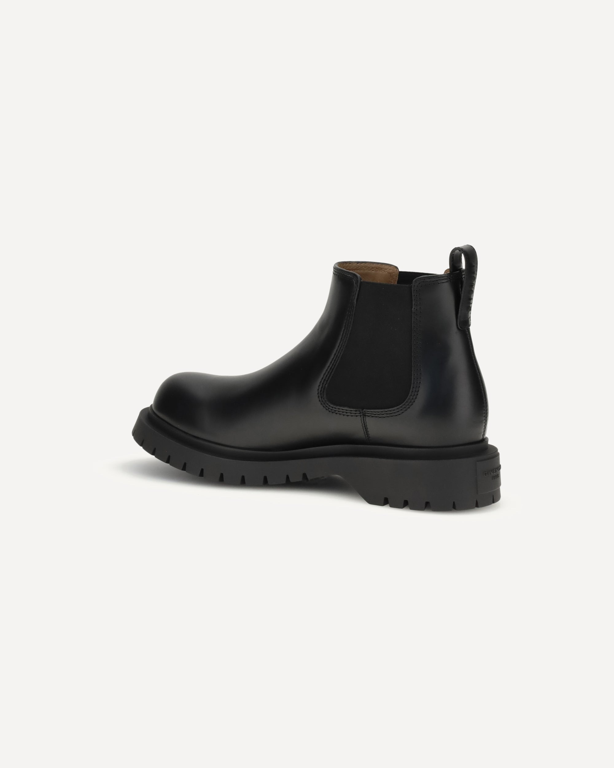Chelsea Boots - 3