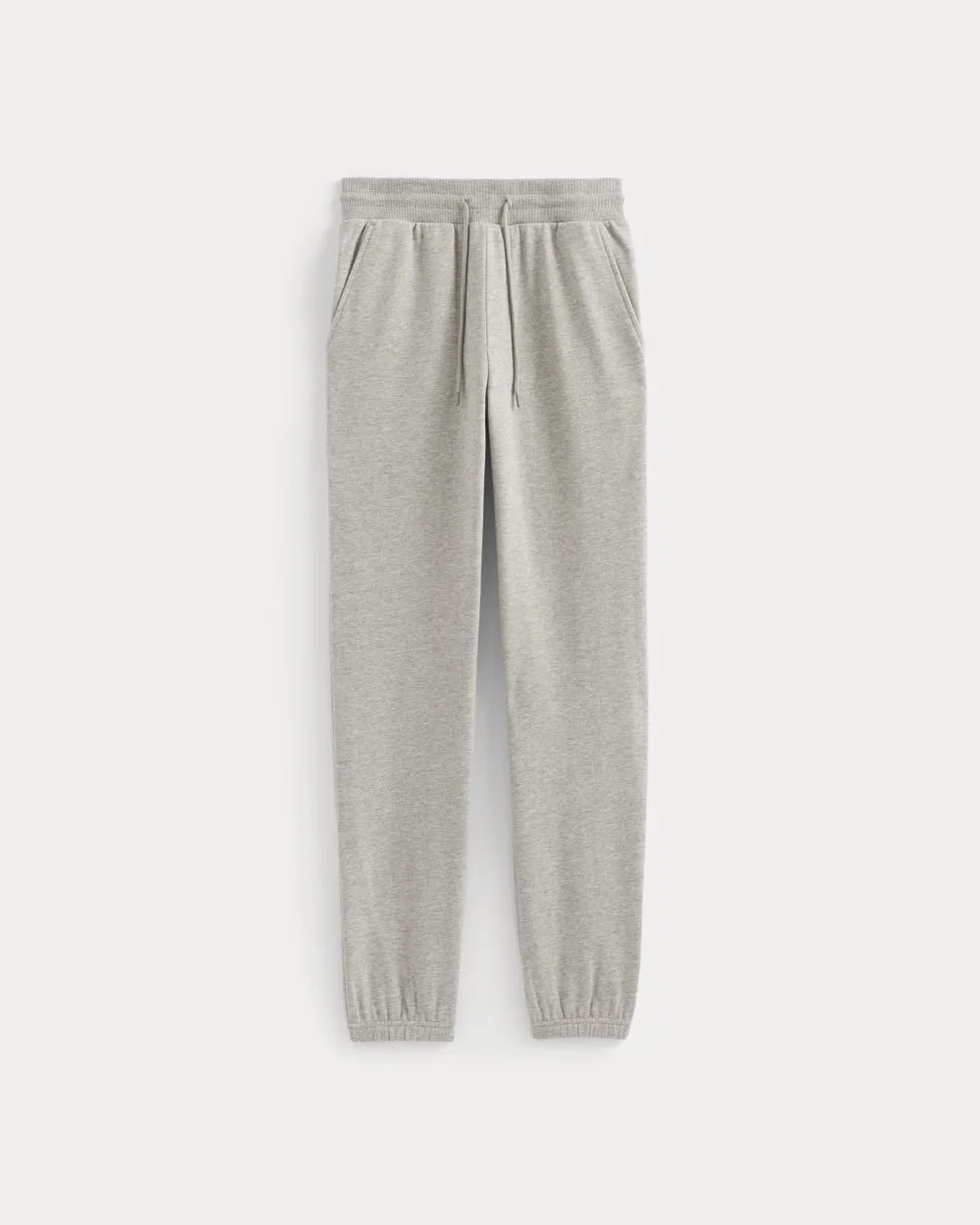 THE OFF-DUTY JOGGER - 1