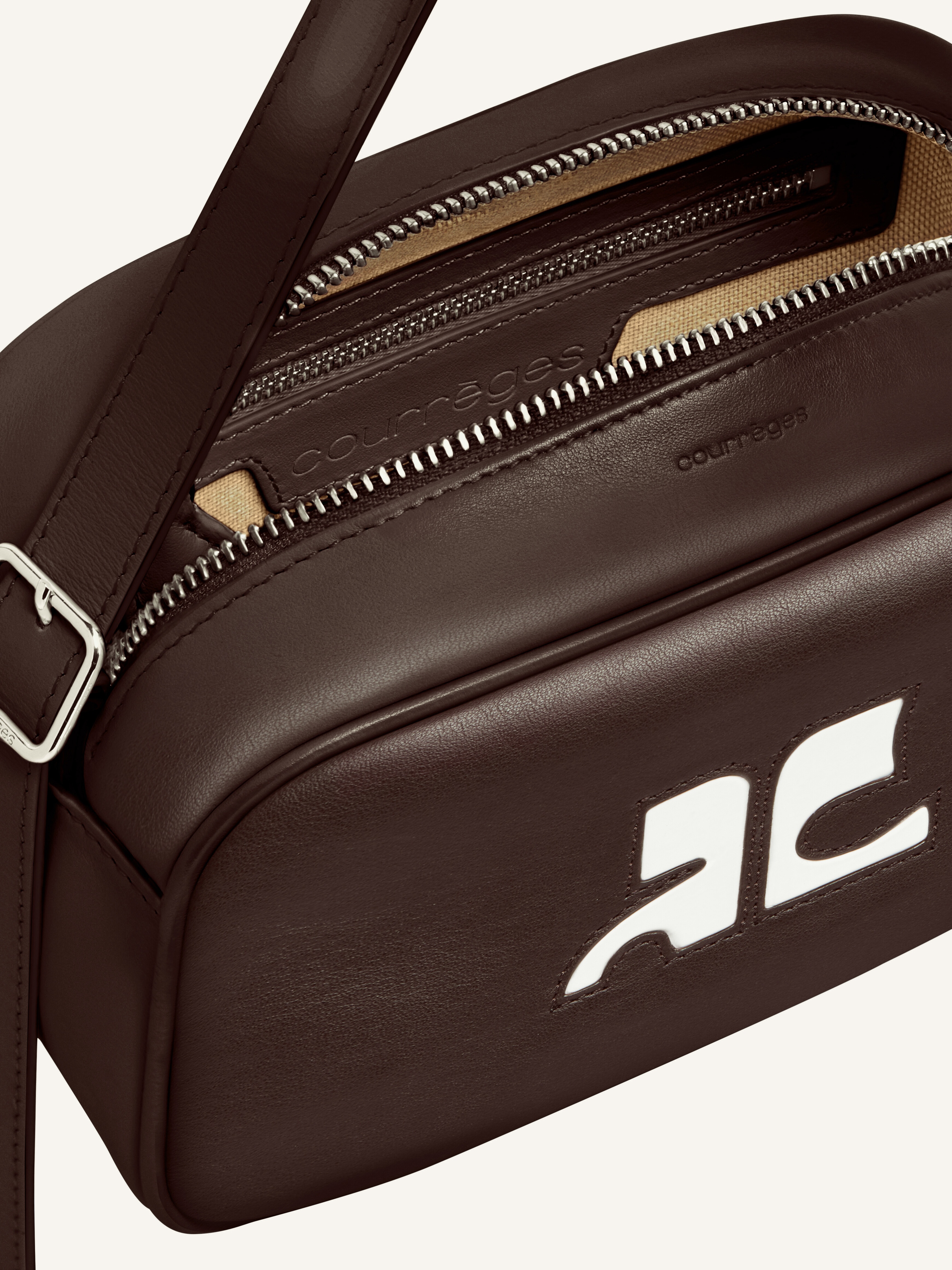 REEDITION CAMERA BAG - 4