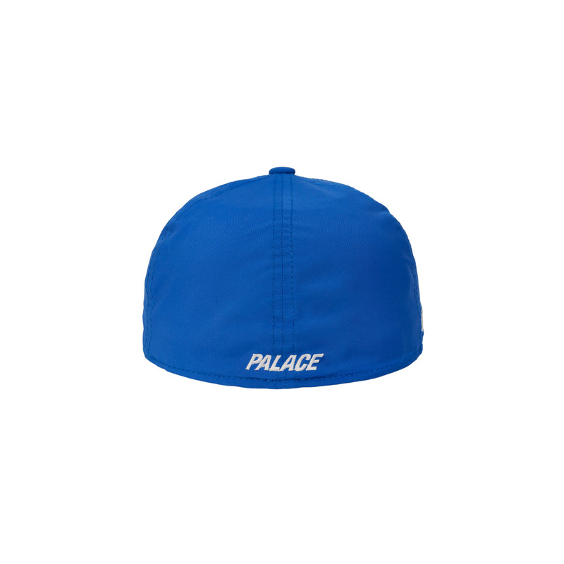 GORE-TEX NEW ERA P 59FIFTY PALATIAL BLUE 4