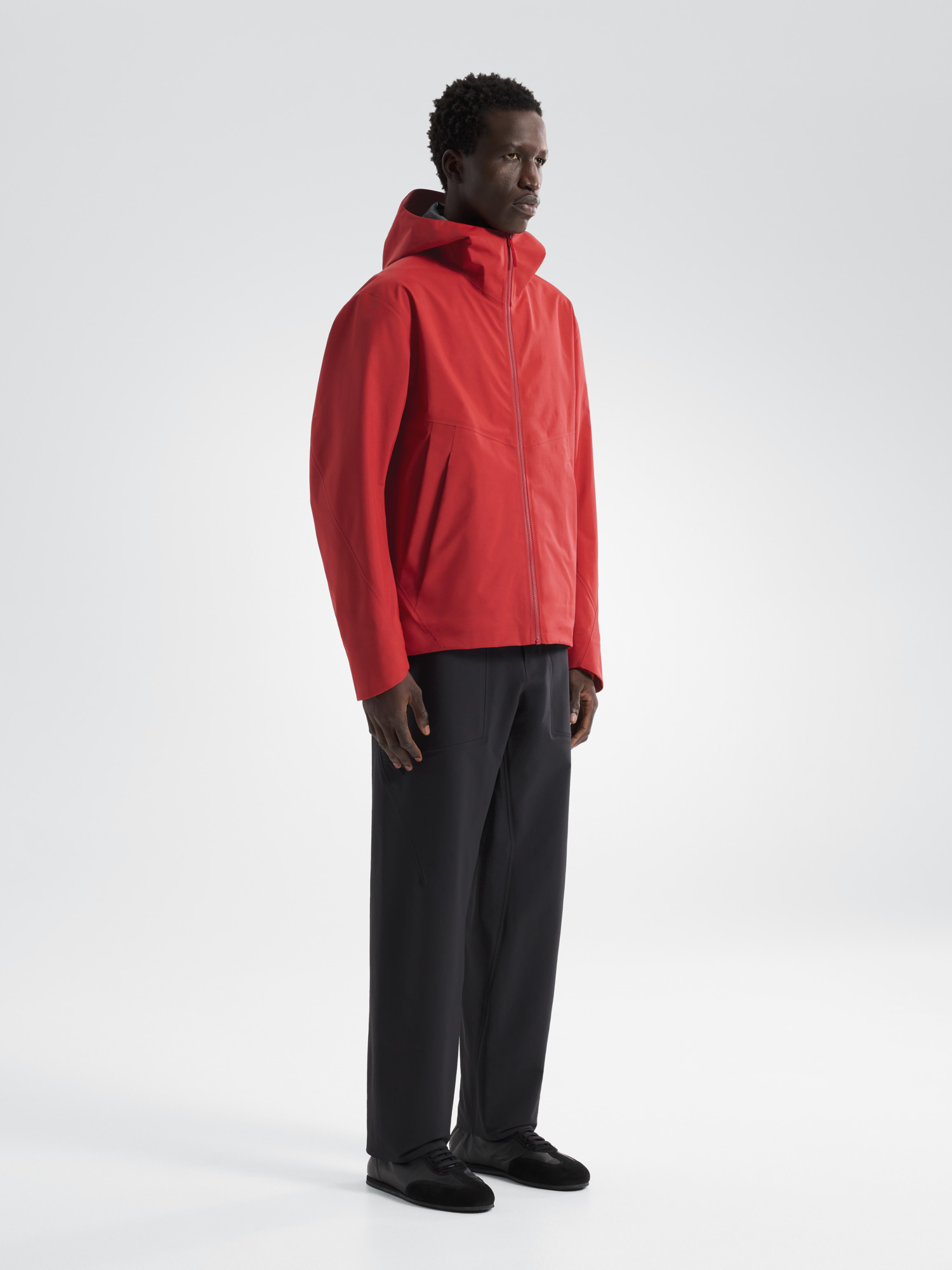 Arris Jacket - 4