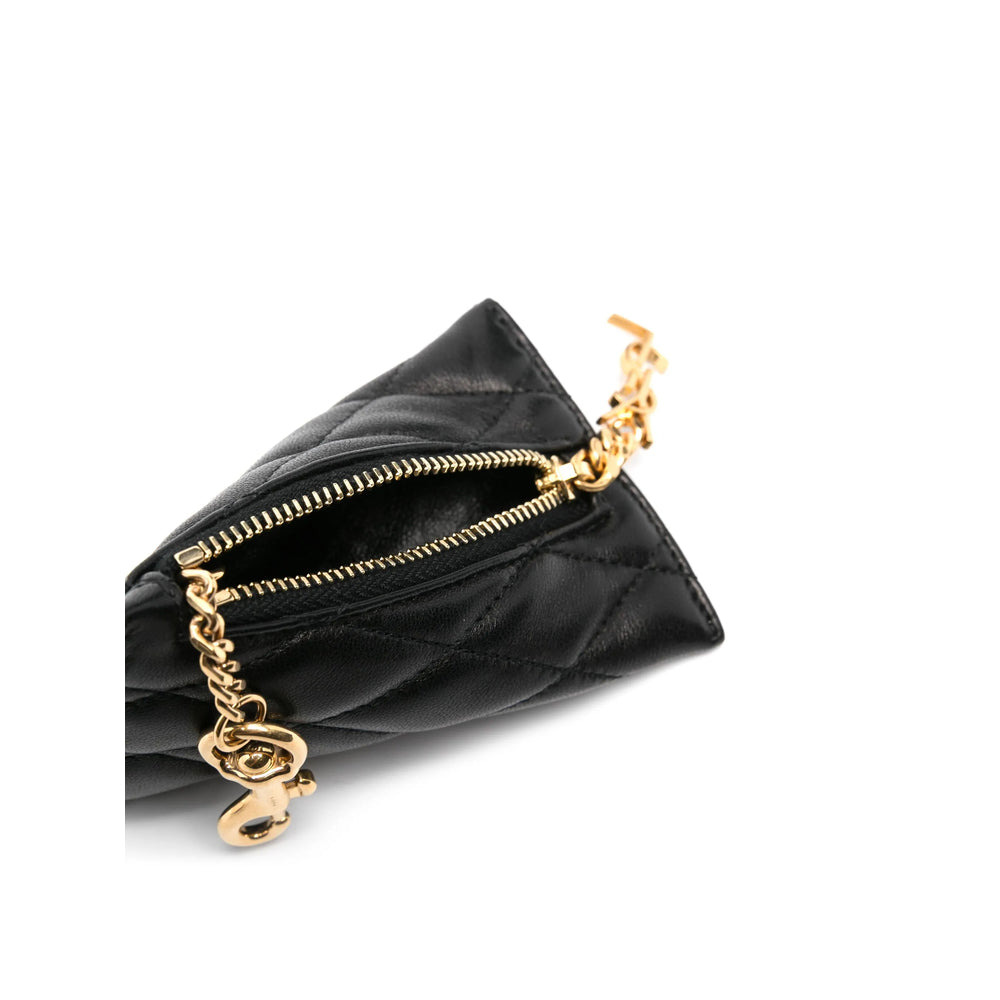 Saint Laurent Black Wallets & Purses Women - 2