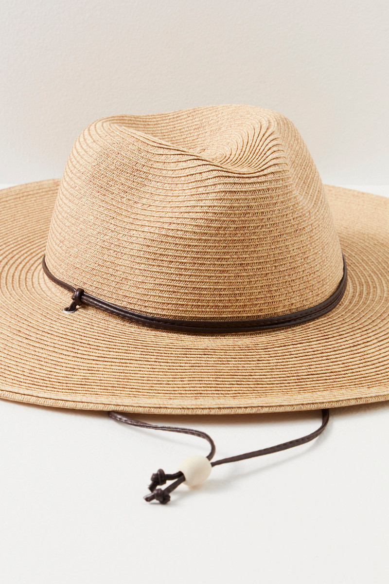 Arizona Packable Wide Brim Hat 6