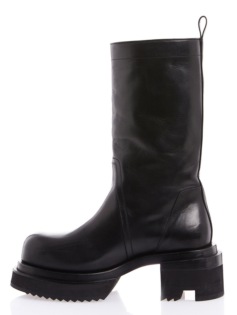 Rick Owens BOOTS outlook