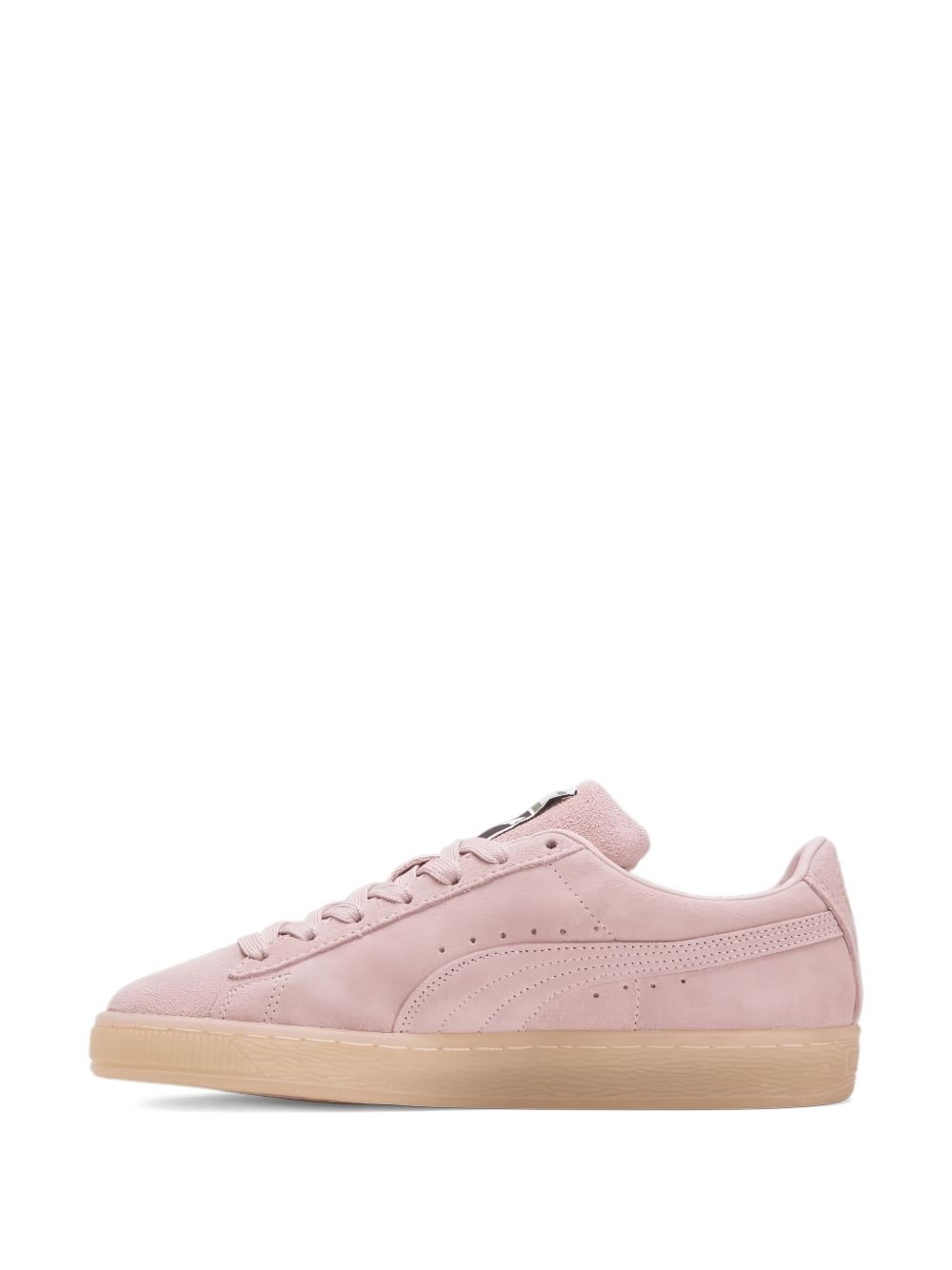 Suede Classic XXI "Rose Dust/Rose Dust" sneakers - 5