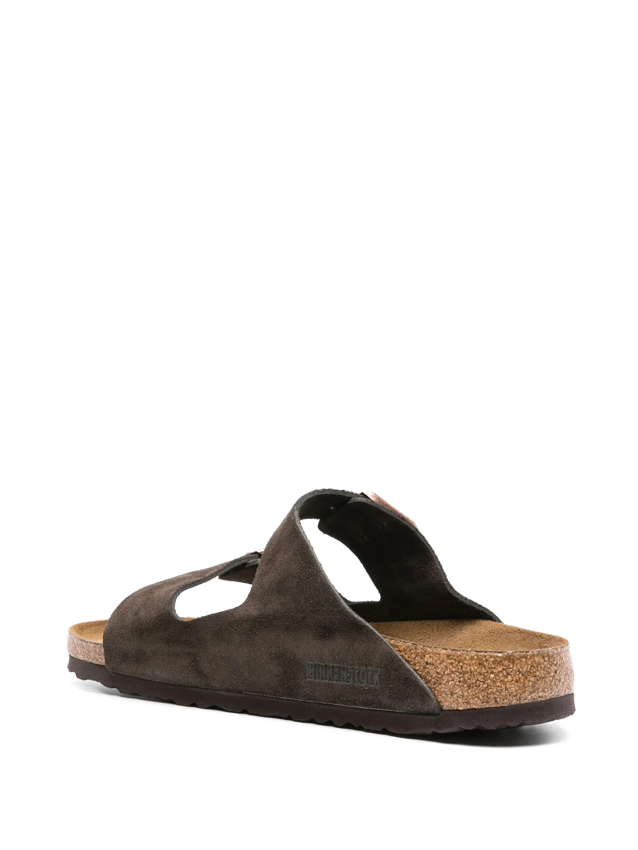 BIRKENSTOCK - Unisex Arizona Soft Footbed Shoes - 3