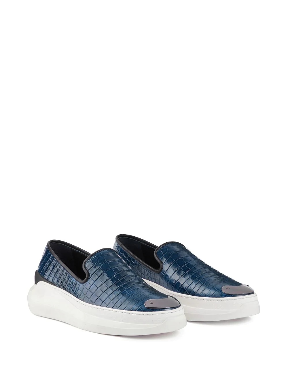 Conley slip-on sneakers - 2