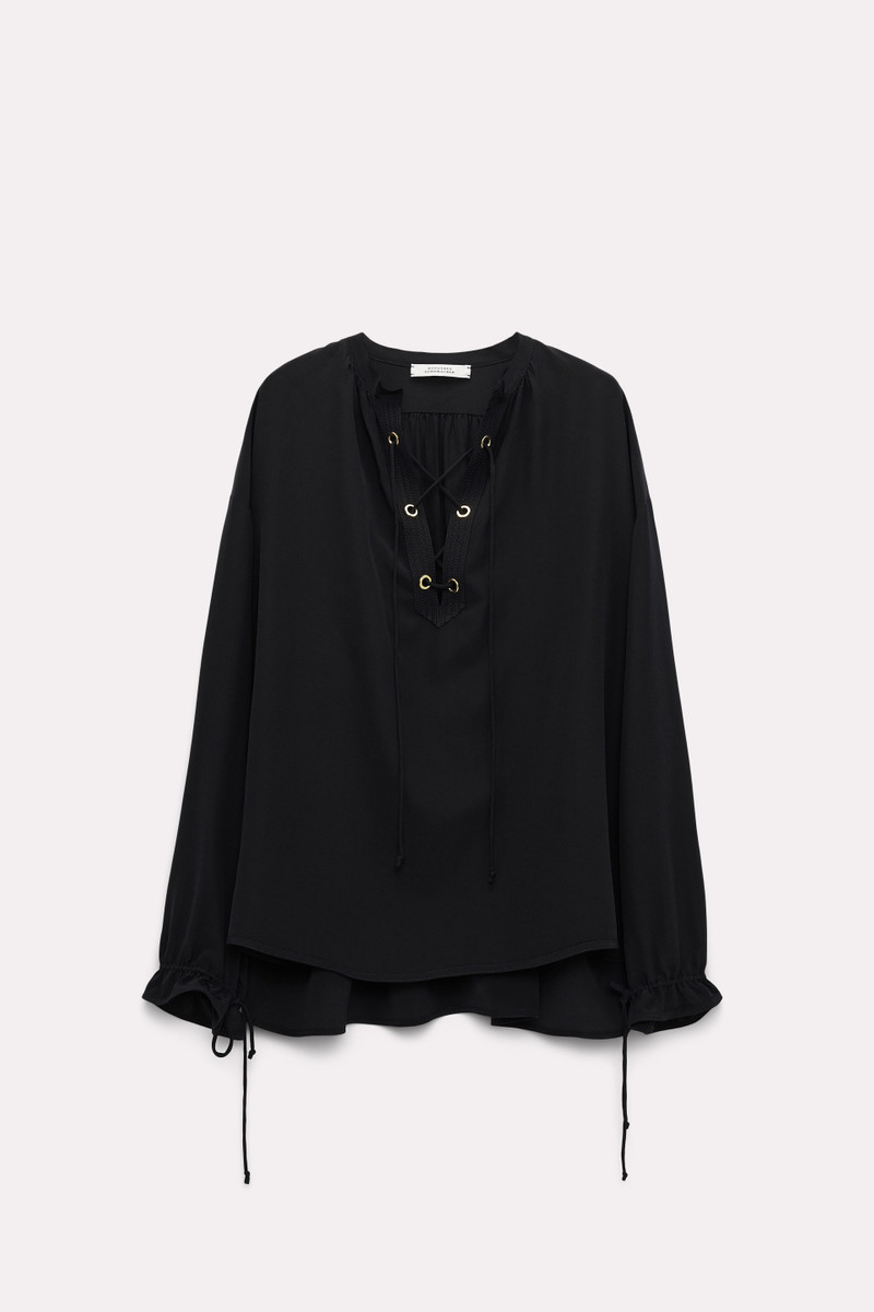 SOPHISTICATED VOLUMES blouse 1