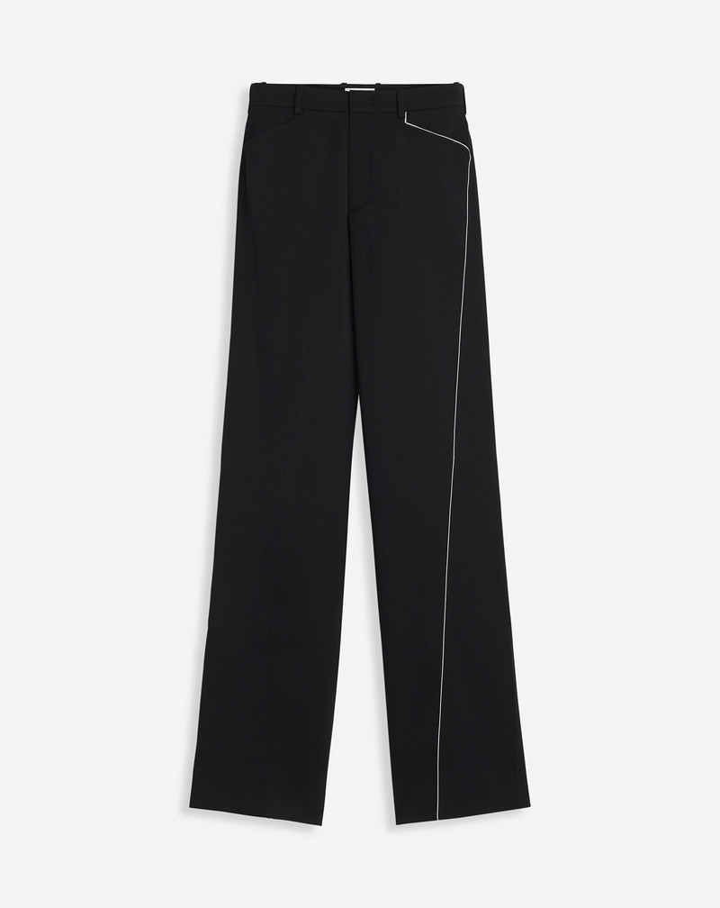 LANVIN X FUTURE STRAIGHT FIT PANTS 1