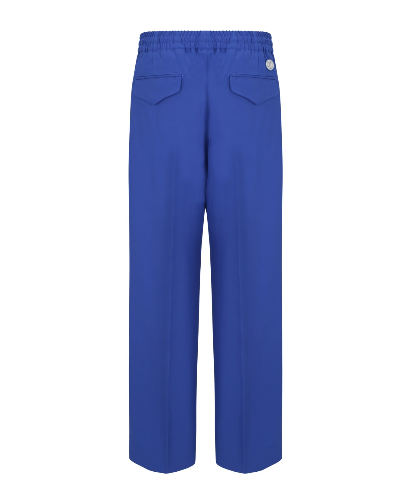 Wool Pants - 2