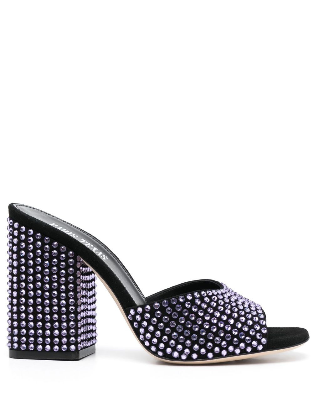 Paris Texas Sandals - 1