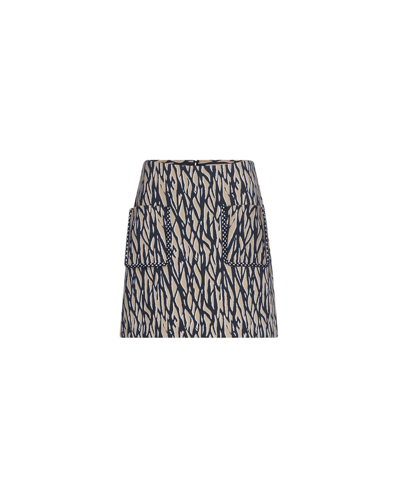 Melina Mini Skirt 5