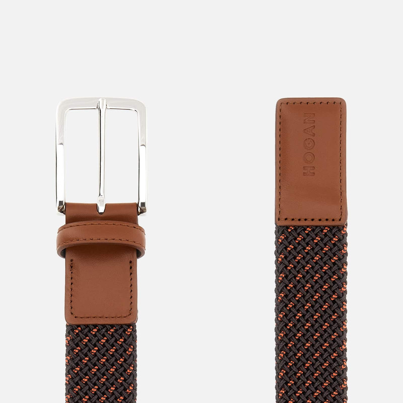 HOGAN Belt Brown outlook