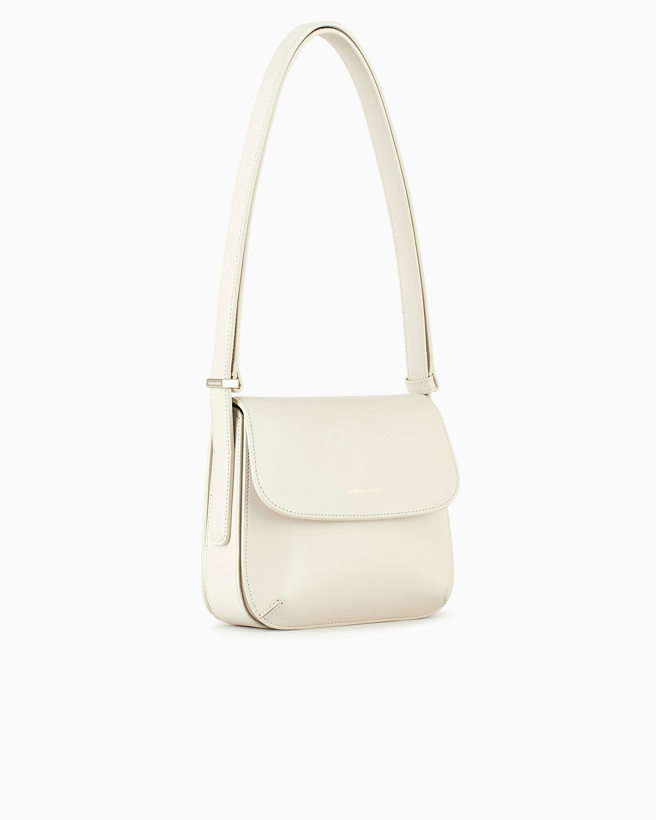 SMALL PALMELLATO-LEATHER LA PRIMA BAG - 2