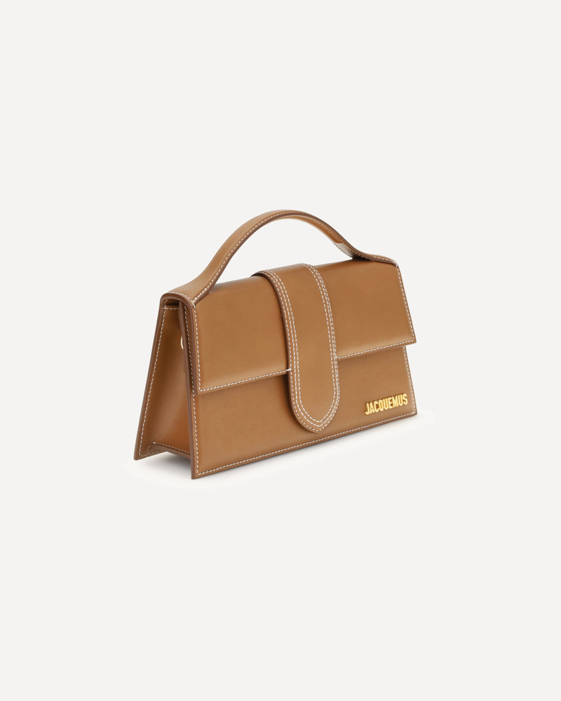 JACQUEMUS Top-handle Bag outlook