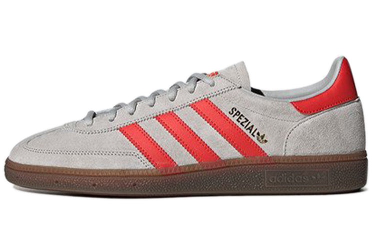 adidas Handball Spezial 'Grey Hi-Res Red' EF5747 - 2