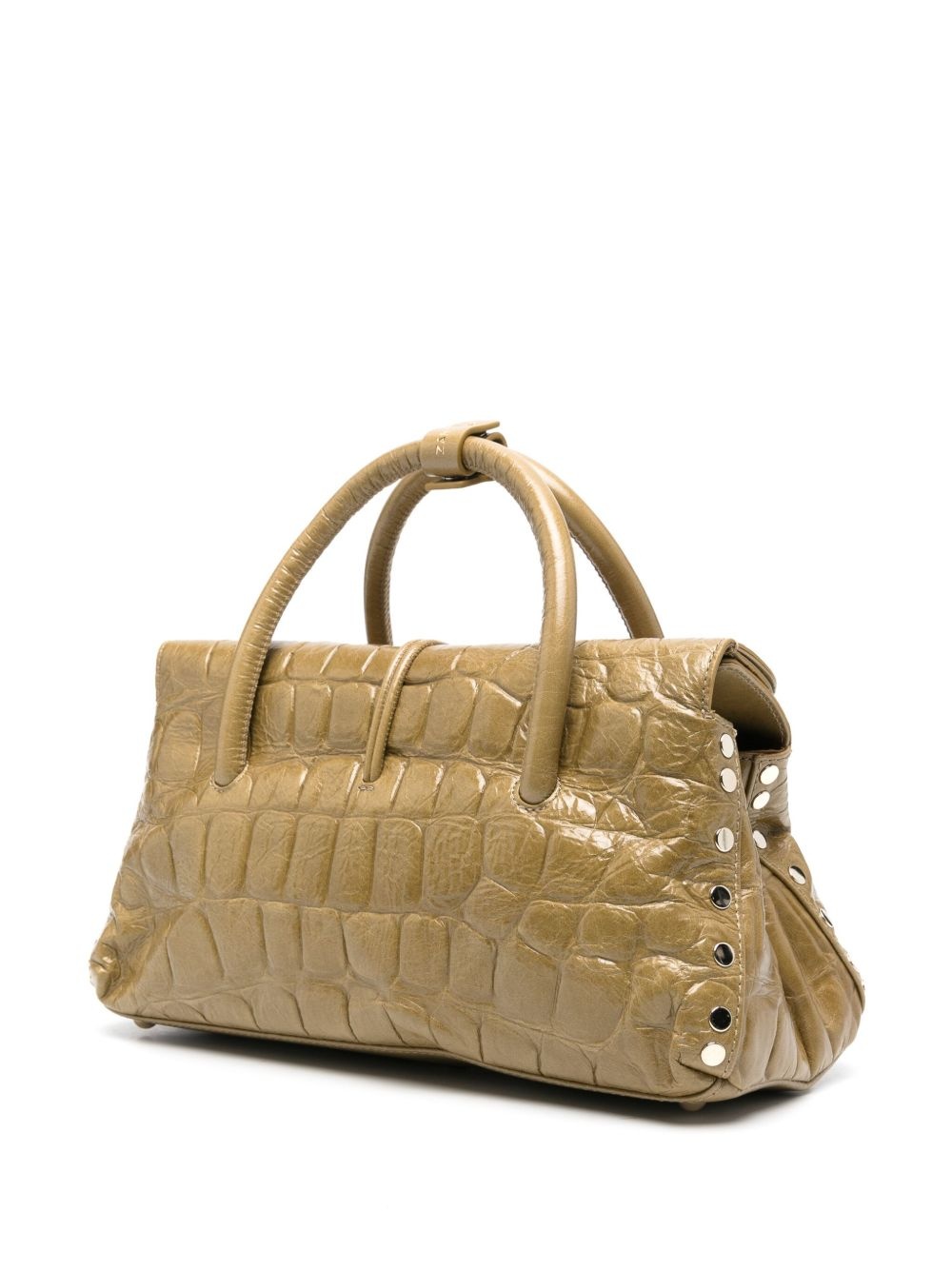 Zanellato - Zanellato Bags.. Beige - 5