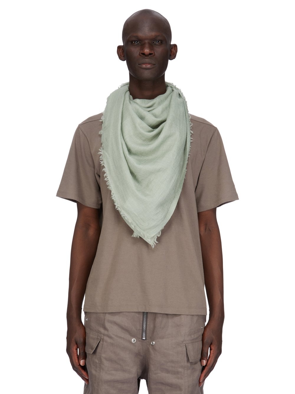 SCARF - 1