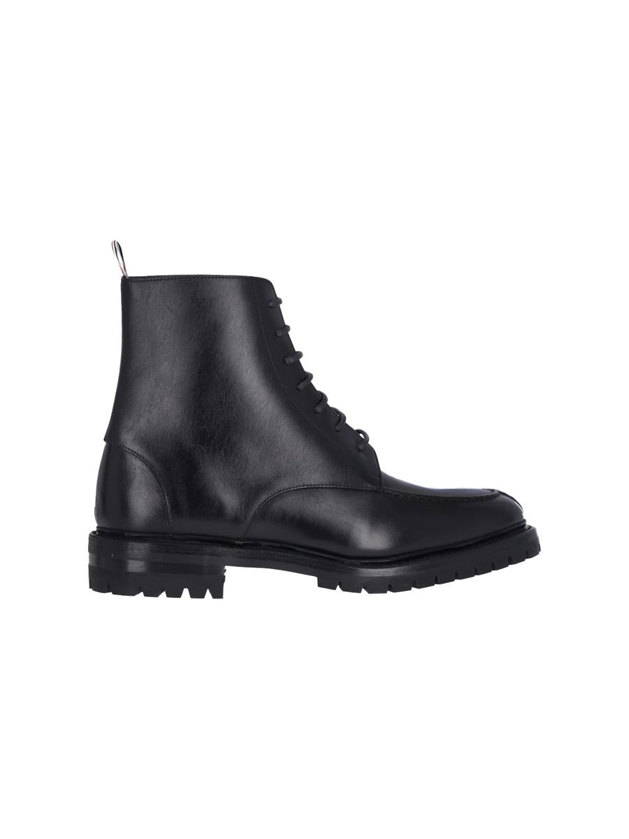 THOM BROWNE BOOTS - 1