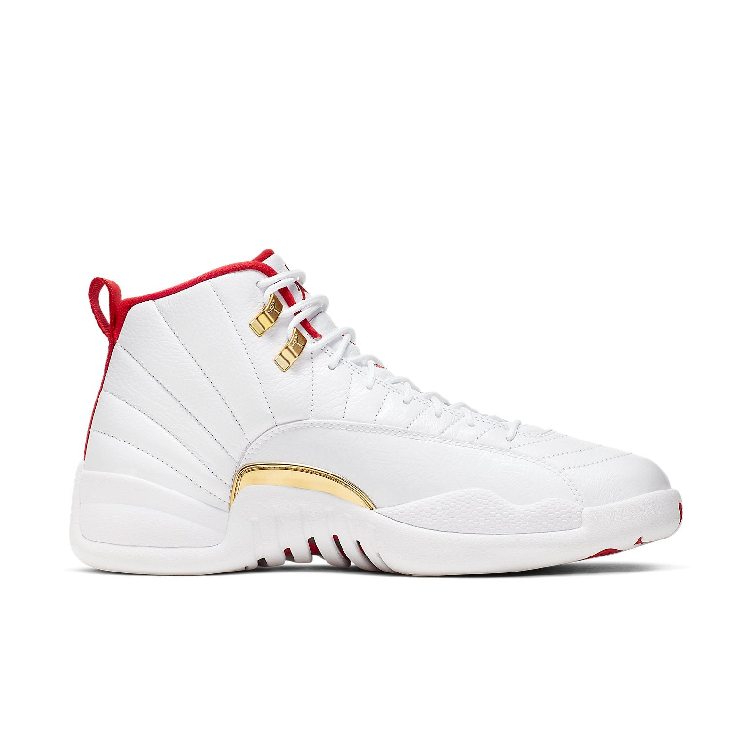 Air Jordan 12 Retro 'FIBA' 130690-107 - 6