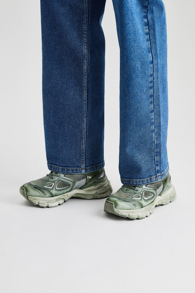 Axel Arigato Marathon Dip-Dye Runner outlook