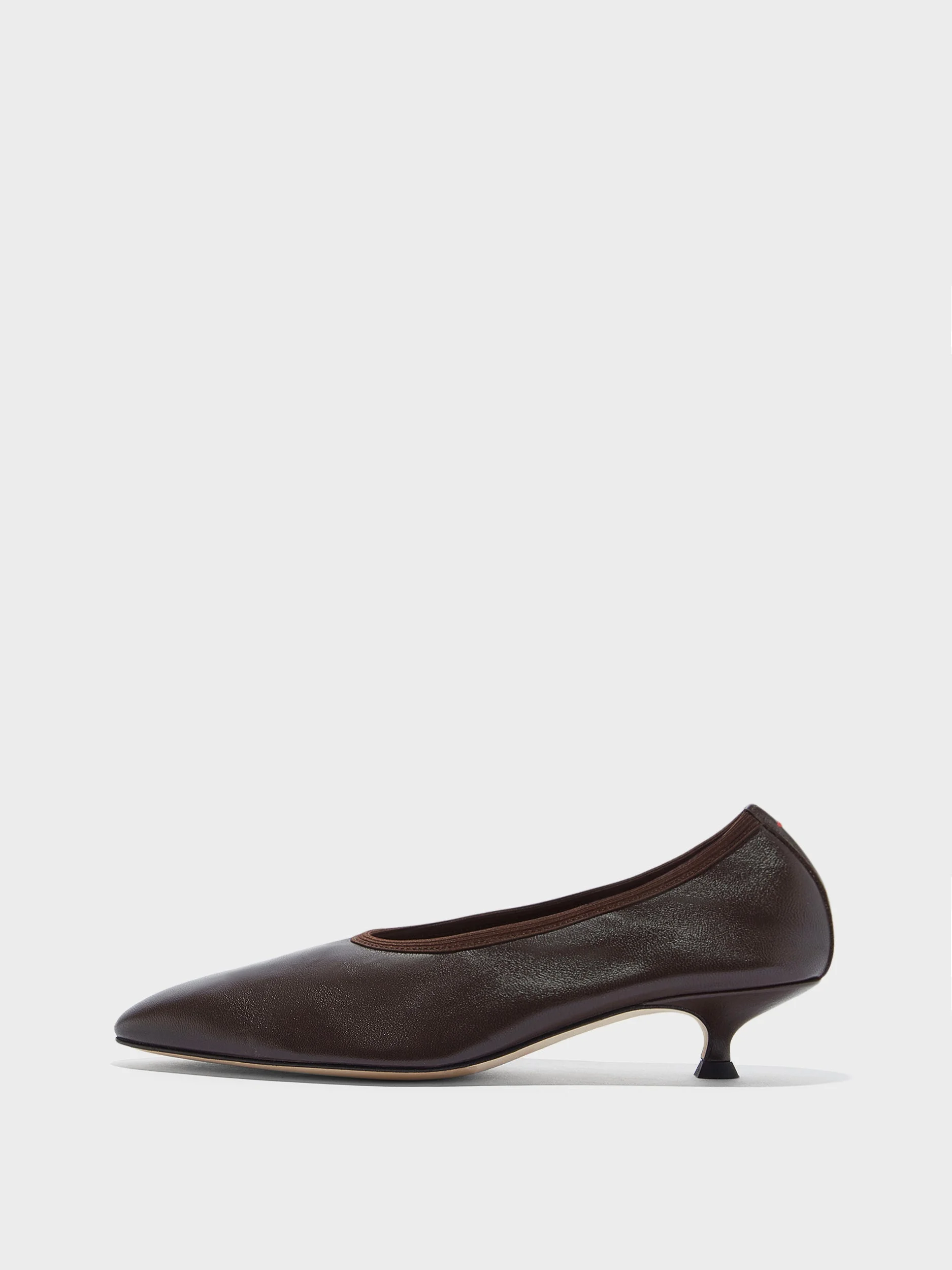 Hermia Glove-Fit Pumps - 1