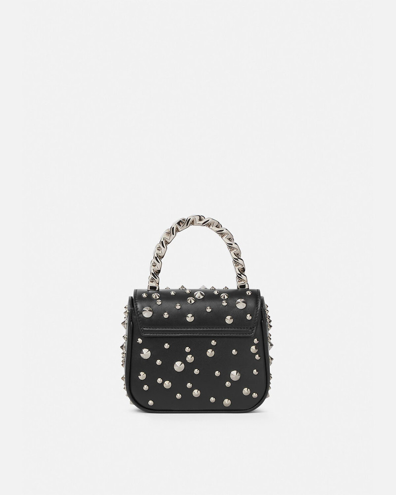 La Medusa Spiked Mini Bag 3