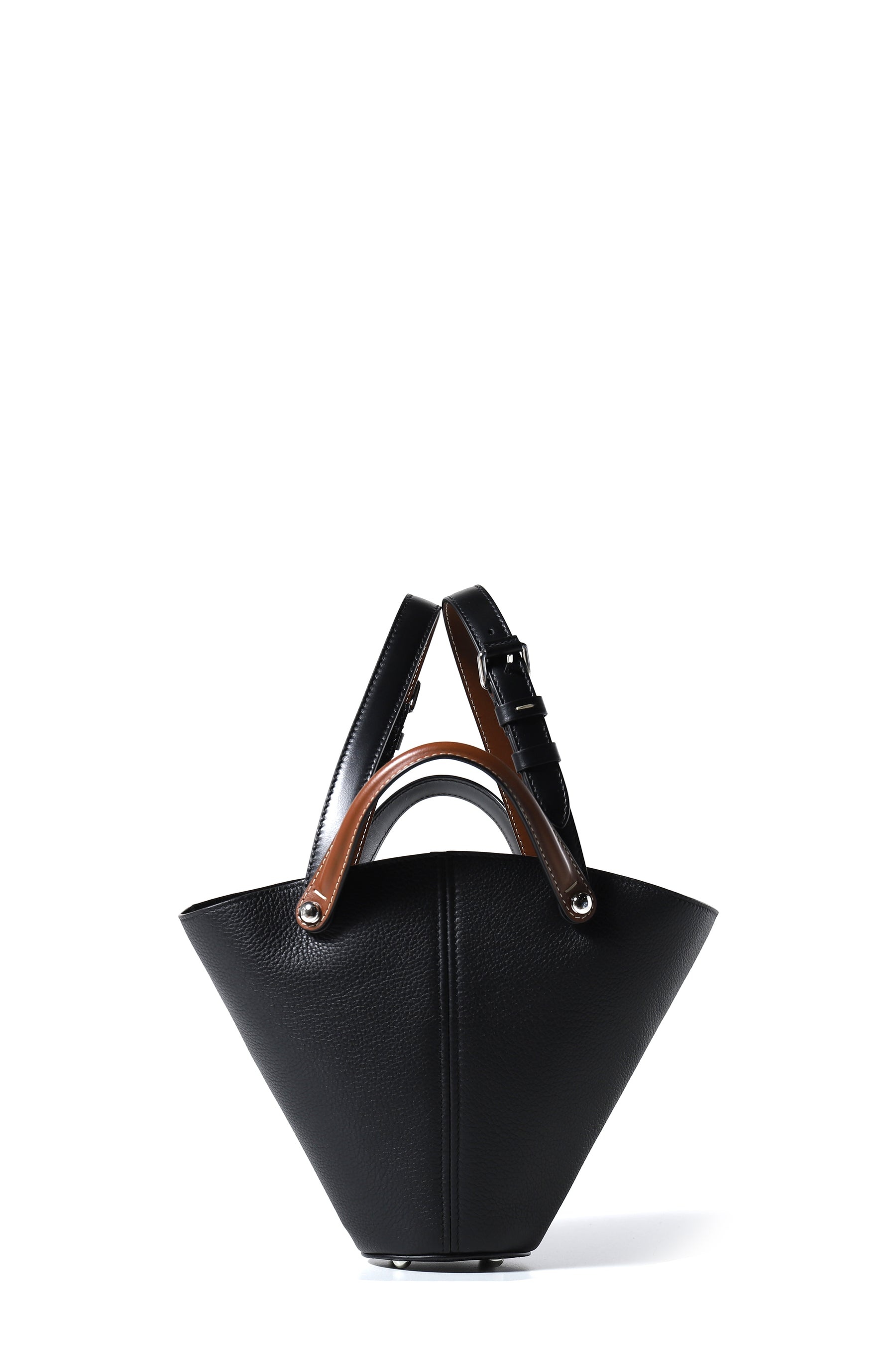 DRESS-AGE SMALL / BLK CHESTNUT BLK - 2