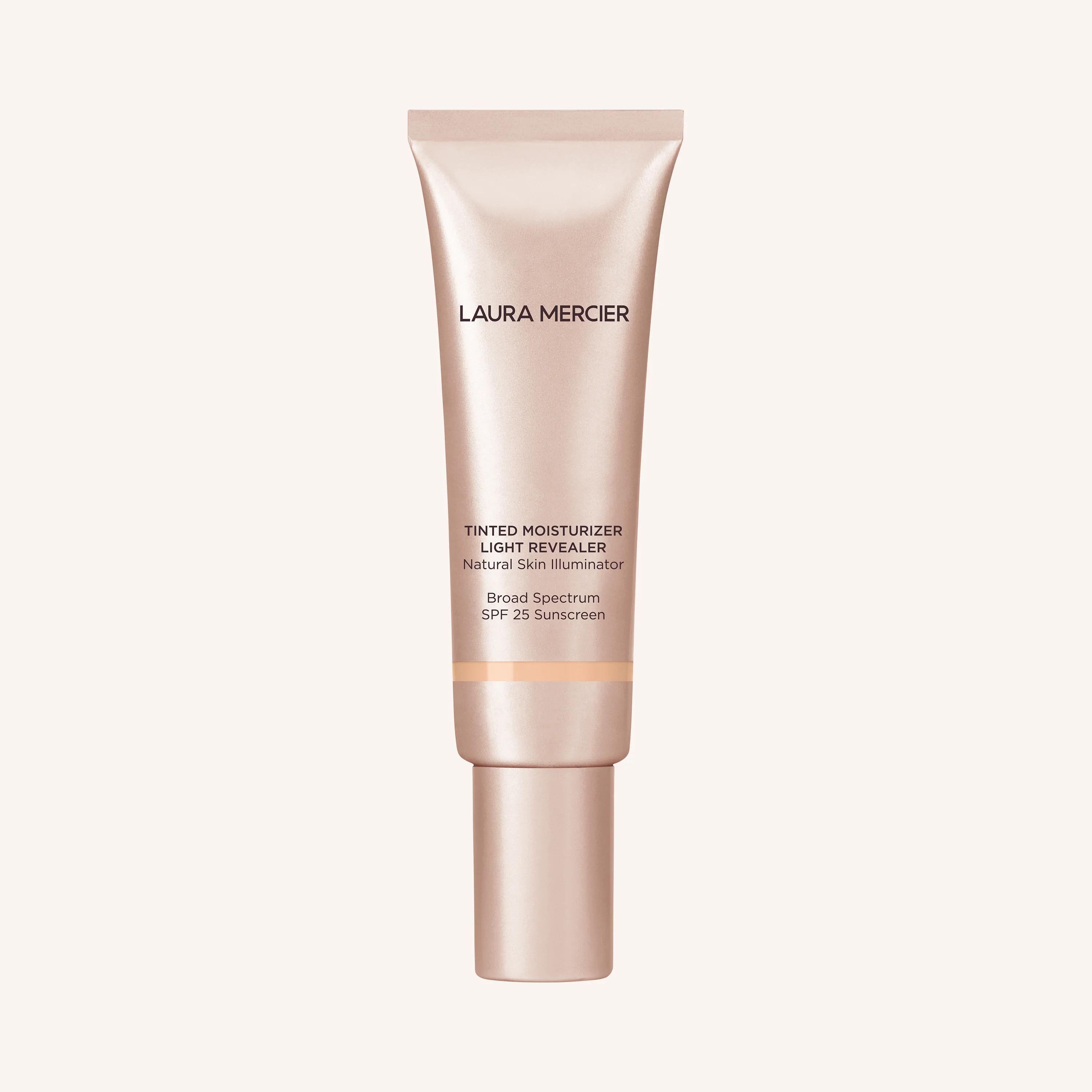 Tinted Moisturizer Light Revealer Natural Skin Illuminator SPF 25 - 1