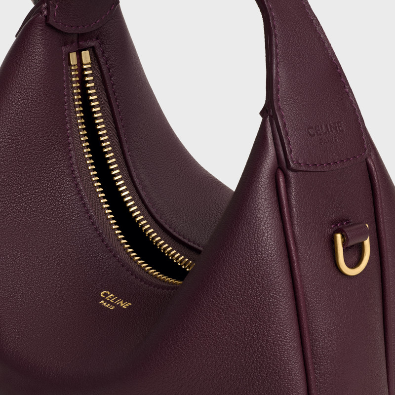 Teen Celine Lulu IN Grained calfskin 4