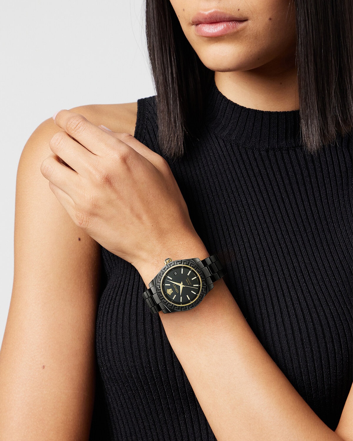 DV One Automatic Watch - 5