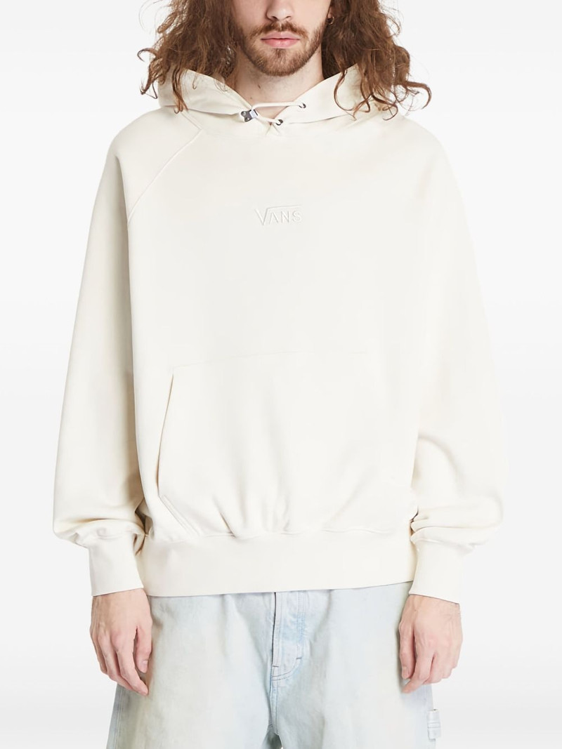 Premium Fleece hoodie 1